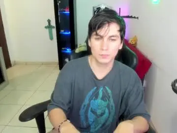 Chaturbate Adult Video Chat of kevin873s