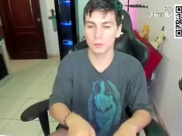 Chaturbate Private Sex Chat of kevin873s