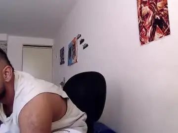 Chaturbate Adult Webcam of kleyton336