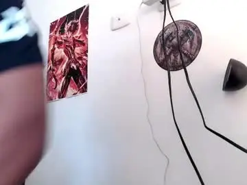 Chaturbate Sex Cam of kleyton336