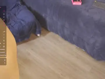 Chaturbate Sex Cam of lildantear