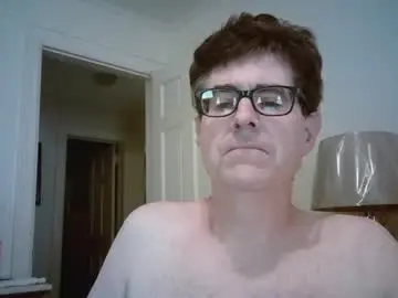 Chaturbate Nude Webcam of mikewulds