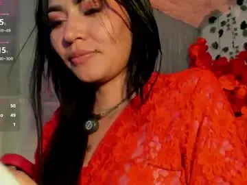 Chaturbate Free Live Porn of myomi_nix
