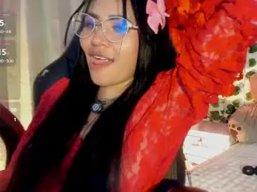 Chaturbate Sex Chat of myomi_nix