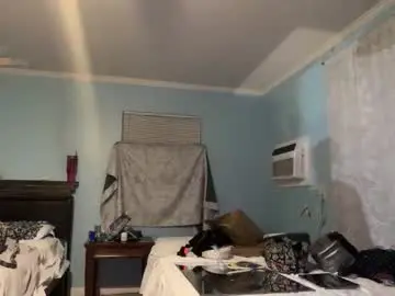 Chaturbate Sex Cam of natti_daddy