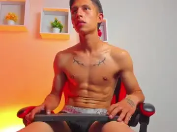 Chaturbate Adult Webcams of poseidon_core_