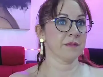 Chaturbate Live Sex Cam of sandraossa