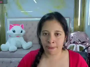 Chaturbate Sex Cam of sara_tellez_s