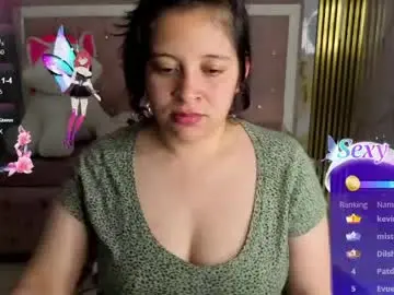 Chaturbate Live Sex Cam of sara_tellez_s