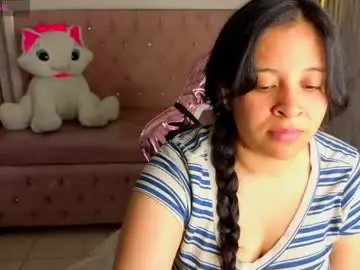 Chaturbate Private Sex Chat of sara_tellez_s
