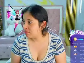 Chaturbate Adult Webcam of sara_tellez_s