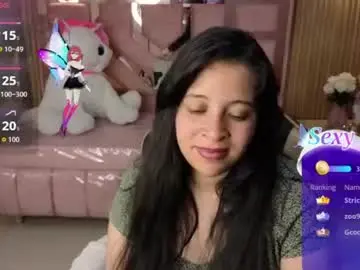 Chaturbate Watch Live Sex Cams of sara_tellez_s