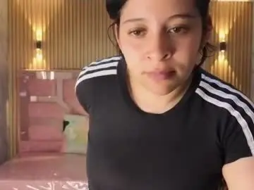Chaturbate Adult Video Chat of sara_tellez_s