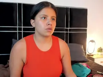 Chaturbate Sex Chat of sasha_roldann