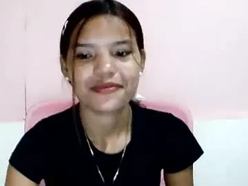 Chaturbate Live Sex Cam of sweet01pinay