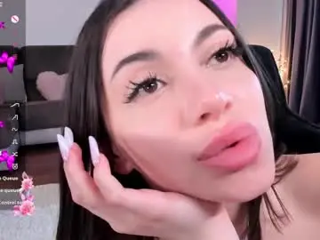 Chaturbate Adult Webcams of sweetameliaa