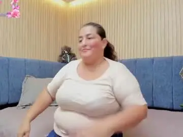 Chaturbate Live Porn of zara_milf_