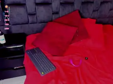 Chaturbate Free Porn Cam of anijoness_