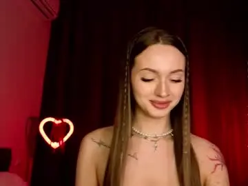 Chaturbate Private Sex Chat of ash__care