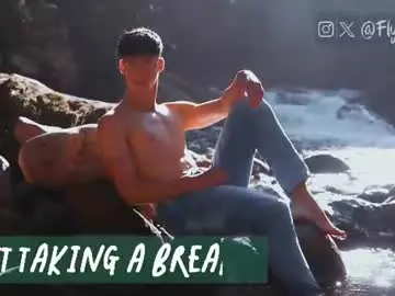 Chaturbate Best live sex cam show of connorflyn