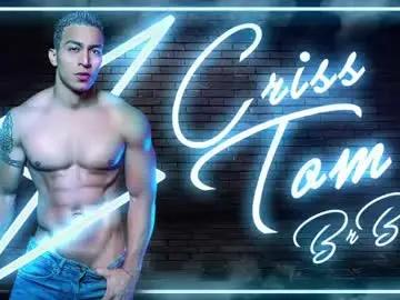 Chaturbate Adult Webcam of criss__tom
