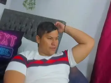 Chaturbate Sex Cam of dominic_silva