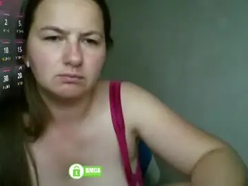 Chaturbate Live Sex Cam of fearless_fairry