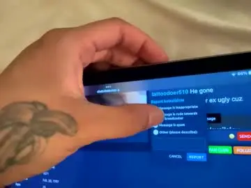 Chaturbate Adult Video Chat of gabriellaayaila