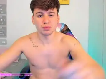 Chaturbate Adult Webcam of gingertwink_n