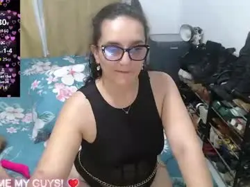 Chaturbate Nude Webcam of hammer9247