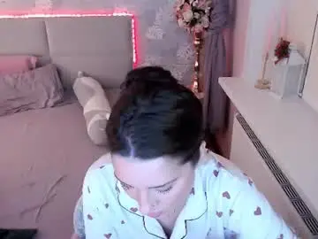 Chaturbate Best live sex cam show of heaven_chloe