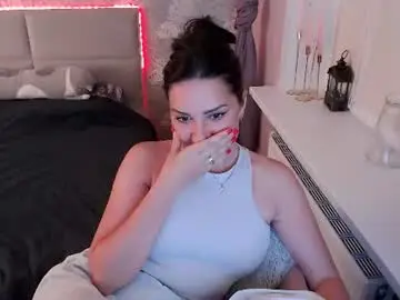 Chaturbate Nude Webcam of heaven_chloe