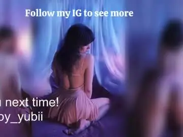 Chaturbate Free Live Porn of juby_yubi