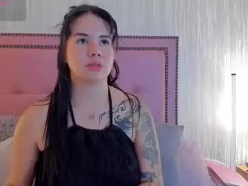 Chaturbate Adult Video Chat of linablack_