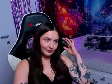 Chaturbate Live Sex of linphea