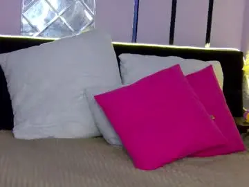 Chaturbate Sex Chat of milla_cali