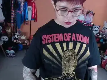 Chaturbate Free Porn Cam of missmia2