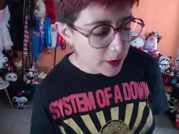 Chaturbate Adult Video Chat of missmia2