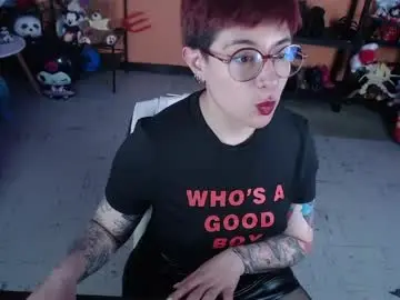 Chaturbate Live Porn of missmia2
