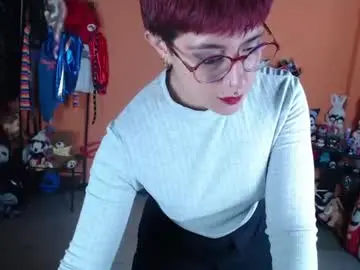 Chaturbate Live Sex of missmia2