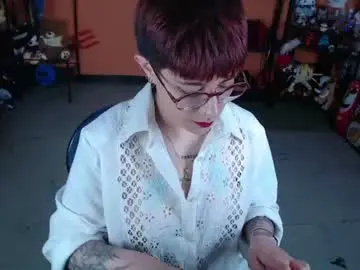 Chaturbate Sex Cam of missmia2