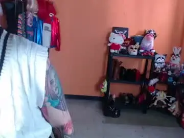 Chaturbate Live Sex Cam of missmia2