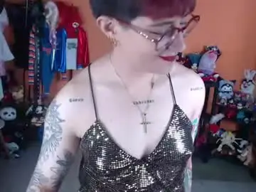 Chaturbate Adult Webcams of missmia2