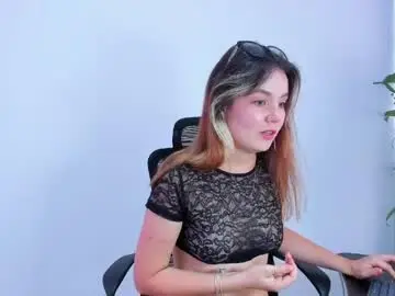 Chaturbate Best Webcam of nashlyfontanna