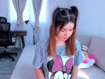 Chaturbate Adult Webcams of nashlyfontanna
