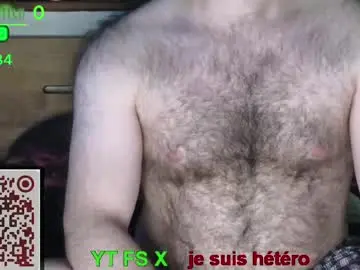 Chaturbate Live Sex Cam of nudechiller