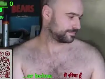 Chaturbate Sex Cam of nudechiller