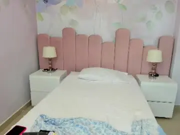 Chaturbate Sex Cam of odtte_sweet