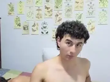 Chaturbate Private Sex Chat of patri_ck_villa