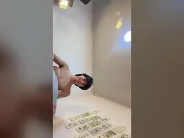 Chaturbate Sex Cam of patri_ck_villa